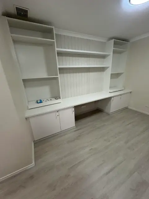 RYMAC Carpentry cover