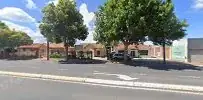 S.A. Glass Prospect