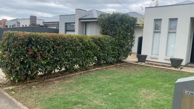 S&D Gardening Co cover