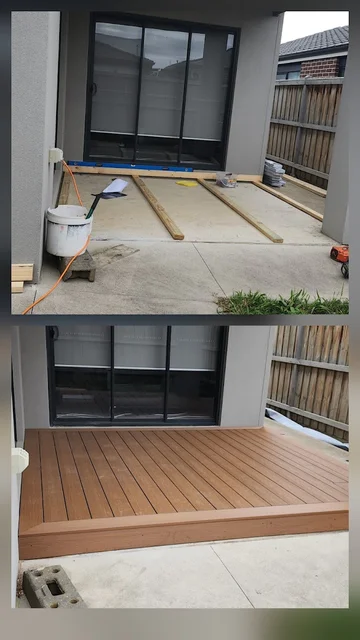 S.E PROPERTY MAINTENANCE cover