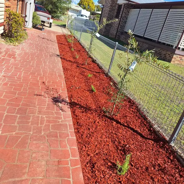 S&H Lawn Care | Hervey Bay Mowing cover