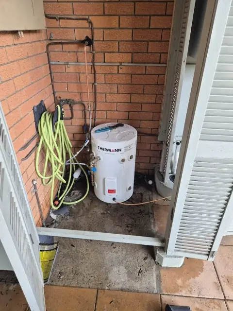 S&J Plumbing and Gasfitting Brisbane Southside cover