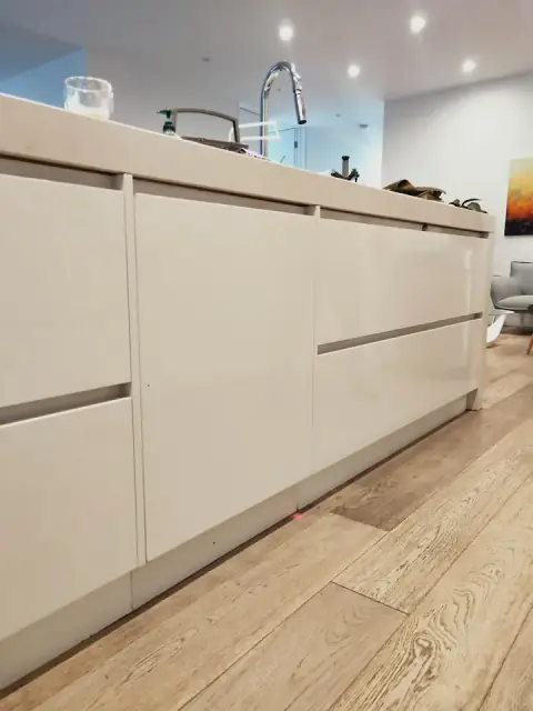 S&K Home Services cover