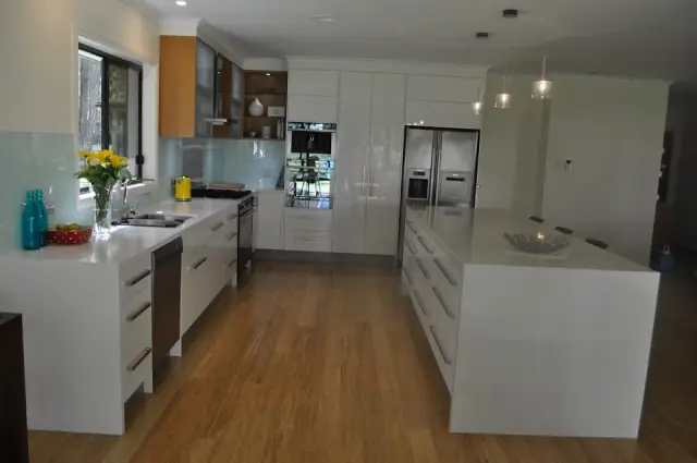 S.S Cabinets PTY LTD