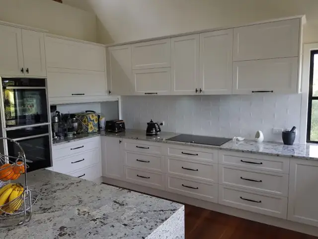 S.S Cabinets PTY LTD cover