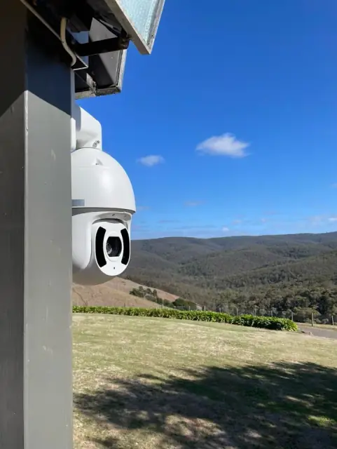 S2 Security cover