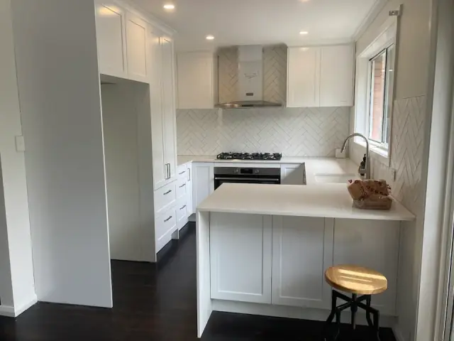 Sabra Projects