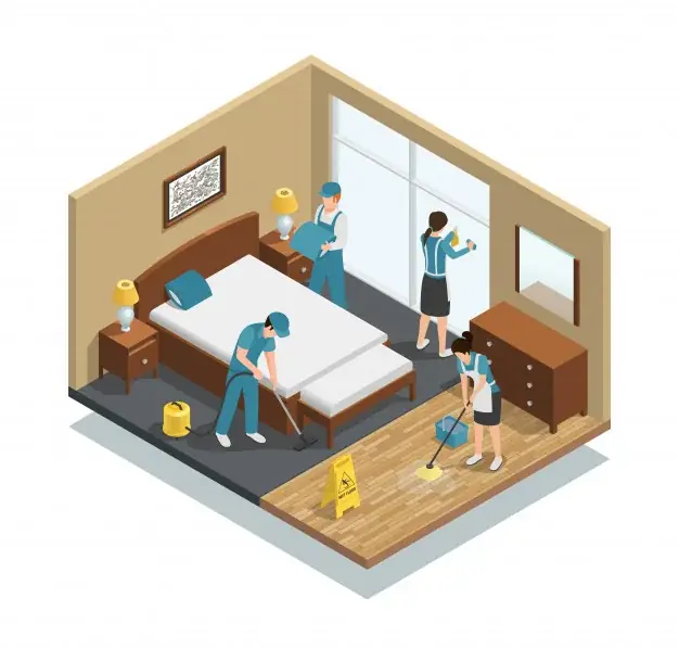 Safal Infinite Cleaning Services Canberra