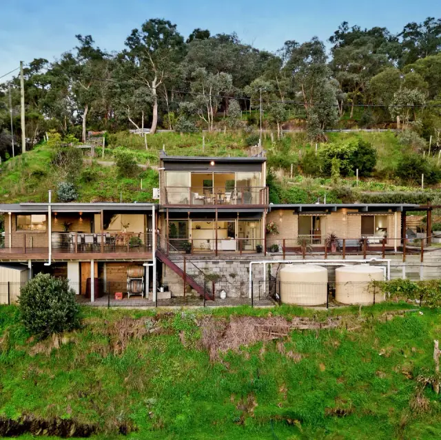 Safe and Sound Property Inspections cover