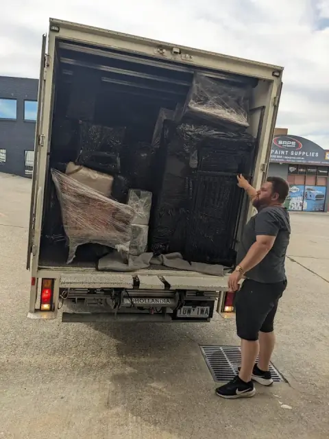 safe movers cover