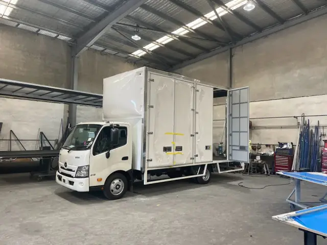 Safe Removalist Australia