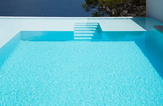 Safe Water Pool Barrier Inspections