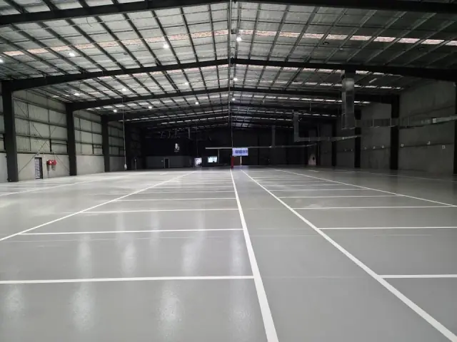 Safecoat Flooring