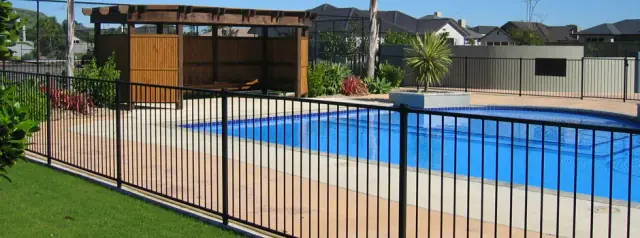 Safeswim Pool Certification & Inspection