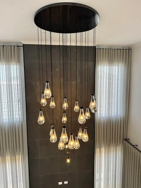 Safeway Electrics cover