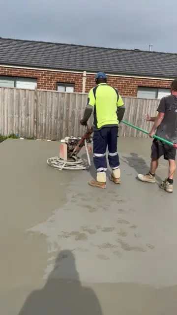 Saia Concrete Contractors Pty Ltd cover