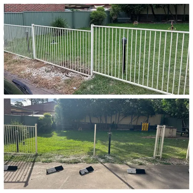 Salama handyman service cover