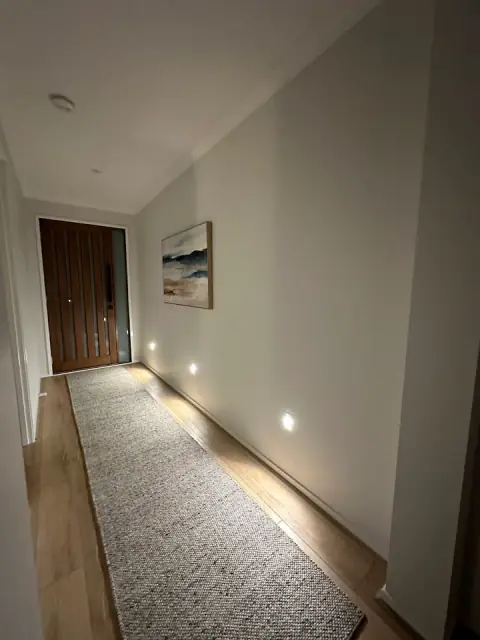 SALTD ELECTRICAL cover