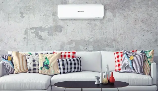 Saltwater Air & Electrical cover