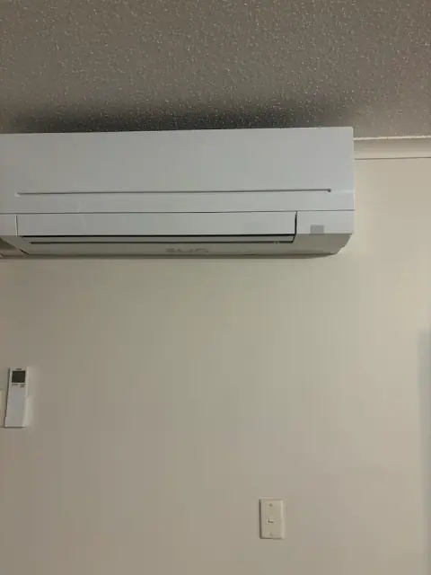 Salty Air - Airconditioning and Refrigeration