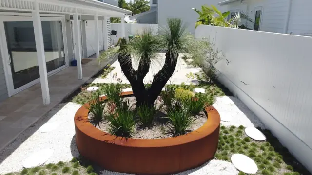 SaltyDog Landscaping Byron Bay cover