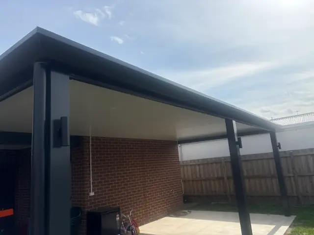Sam Outdoor Living