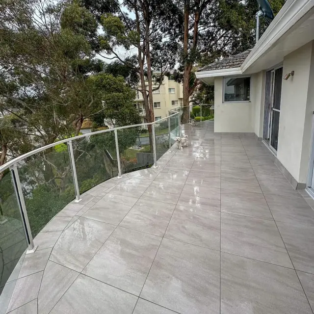 Sama Tiling Solutions cover