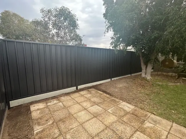 Sanderson Fencing
