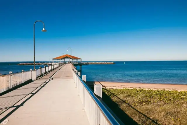 Sandgate Mowing