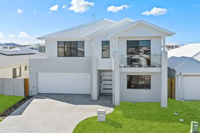 Sanks Constructions Pty Ltd