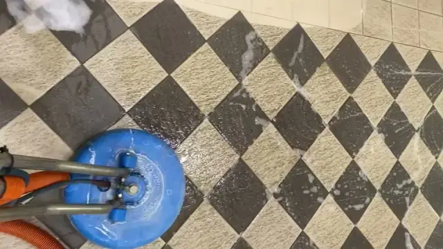 Sapphire Clean cover