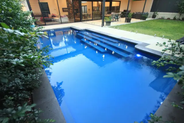 Sapphire Pools (Joondalup Display Centre) cover