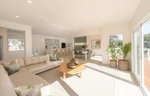 Sarah Homes