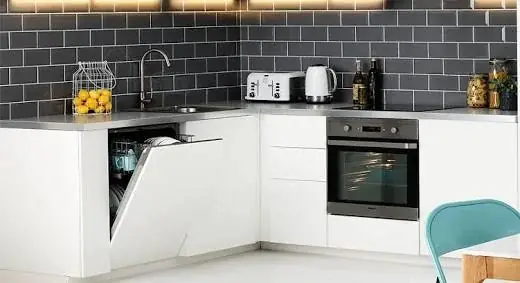 SAS Appliance Repairs cover
