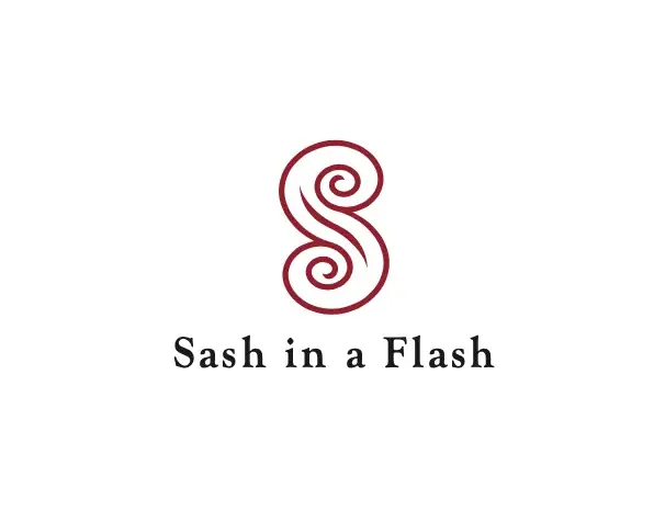 Sash In A Flash cover