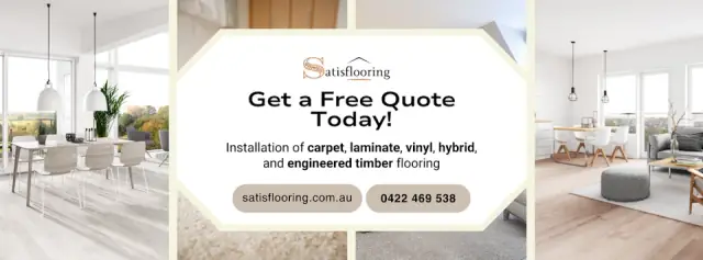 Satisflooring
