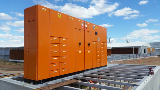 Saturn Electrical