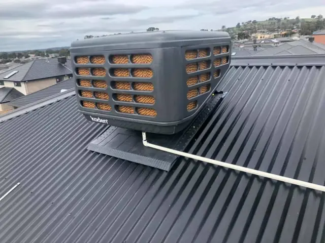 Savage Air cover