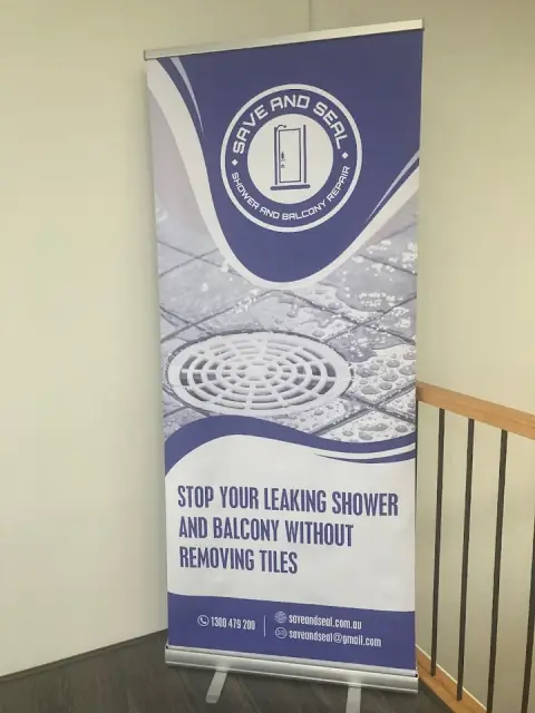 Save N Seal cover