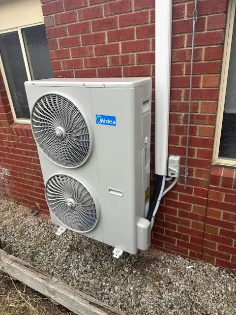 Saving Energy cover