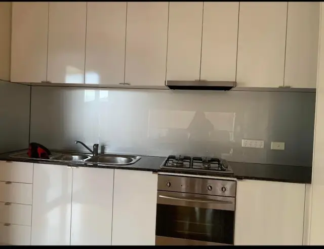 Savior For Glass cover