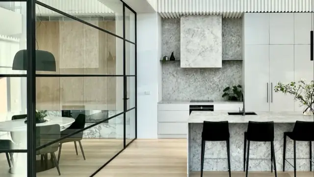 Savvy Homes