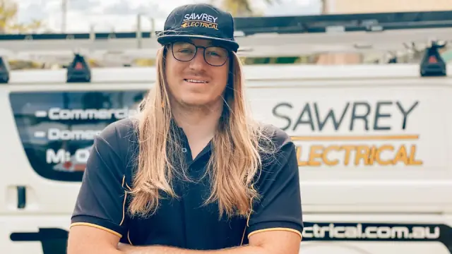 Sawrey Electrical