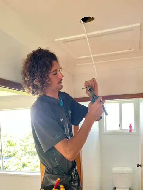 Sawtell Electrical