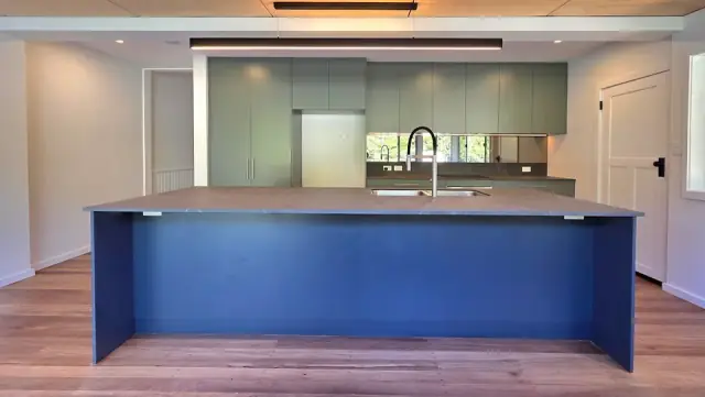 Sawtell Kitchens cover