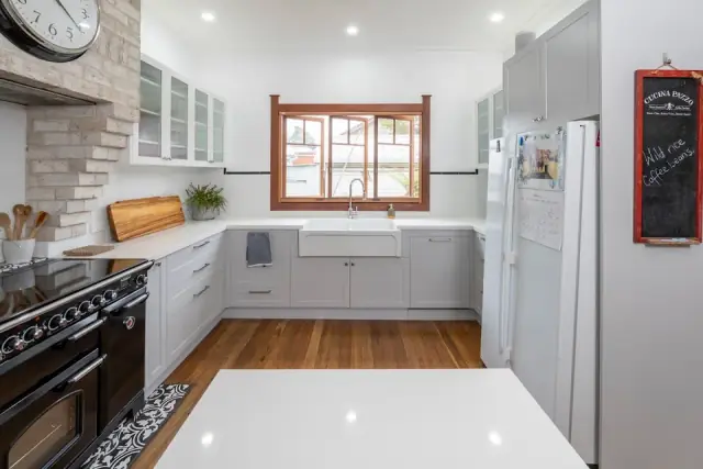 Sawtell Kitchens