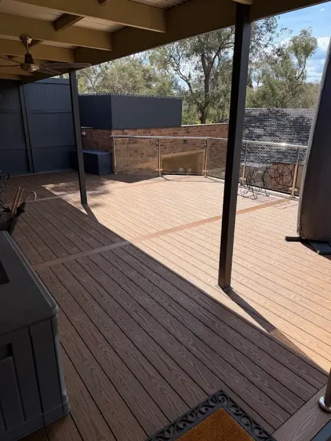 Sawyer Carpentry cover