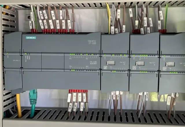 Sax Electrical cover