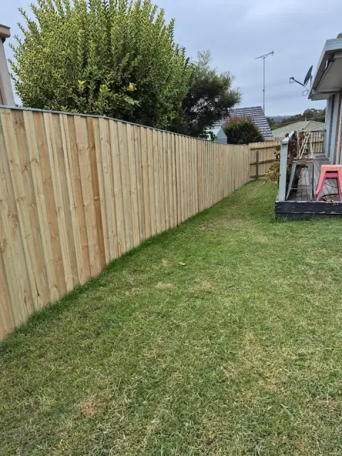 SB Landscape Services LV