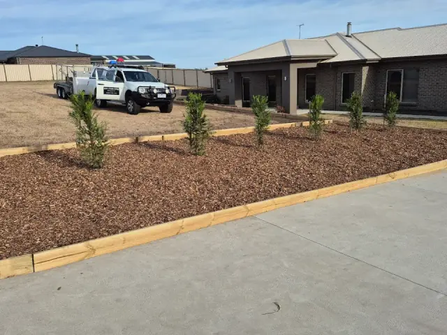 SB Landscape Services LV cover